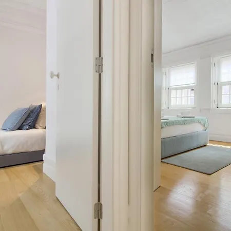Msc Flat 8 Appartement *