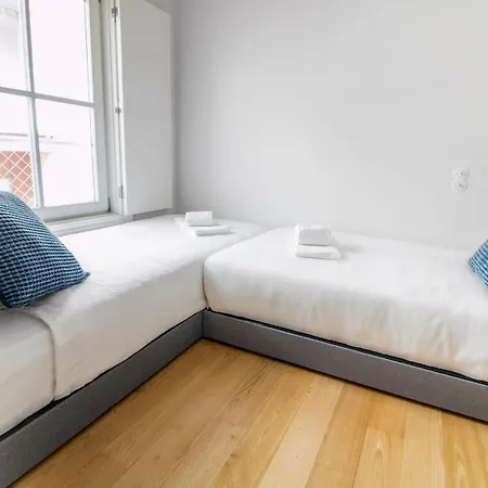 Msc Flat 8 Appartement *