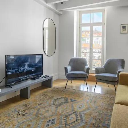 Msc Flat 8 Appartement *