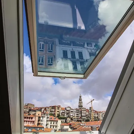 Msc Flat 8 Porto