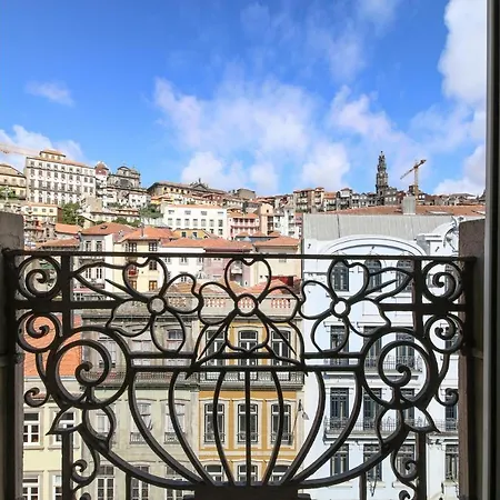 Msc Flat 8 Appartement