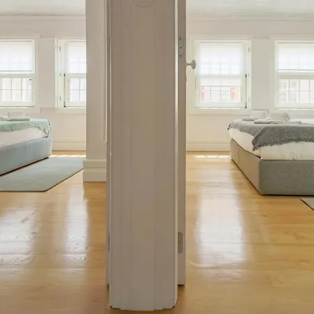 Appartement Msc Flat 8