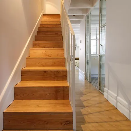 Appartement Msc Flat 8 Oporto