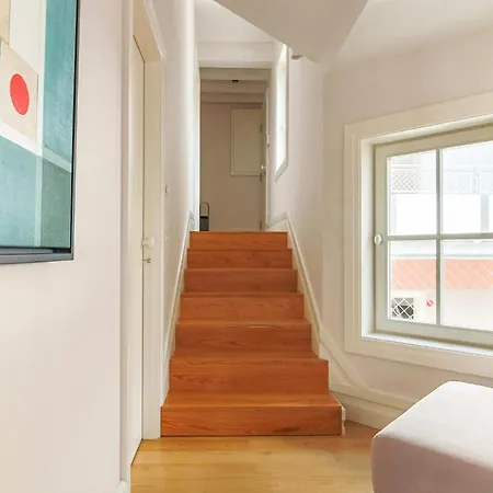 Apartmán Msc Flat 8