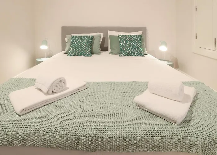 Msc Flat 8 Lejlighed *