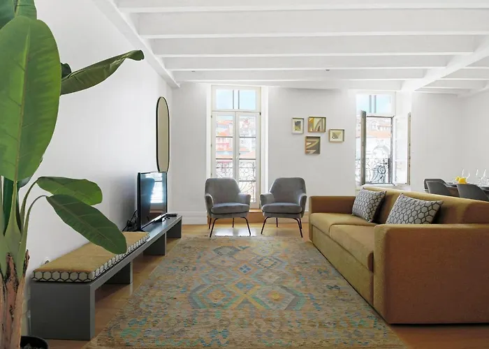 Msc Flat 8 Lejlighed