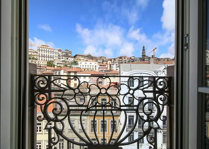 Msc Flat 8 Lejlighed