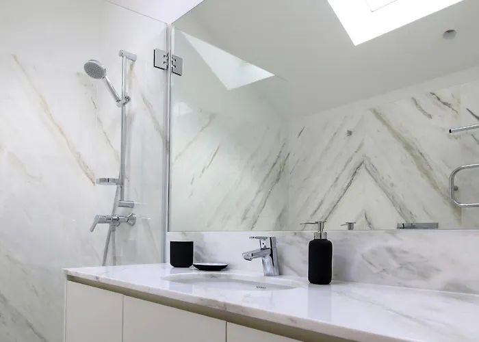 Lejlighed Msc Flat 8 *