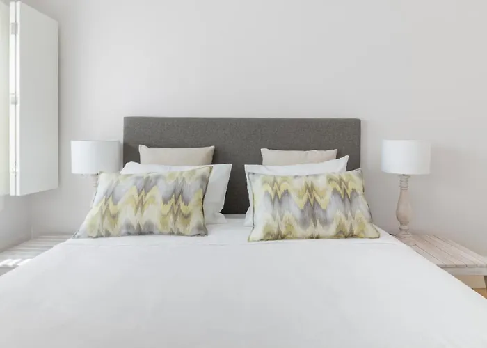 Daire Msc Flat 8 Porto