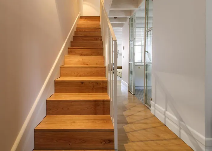 Daire Msc Flat 8 Porto