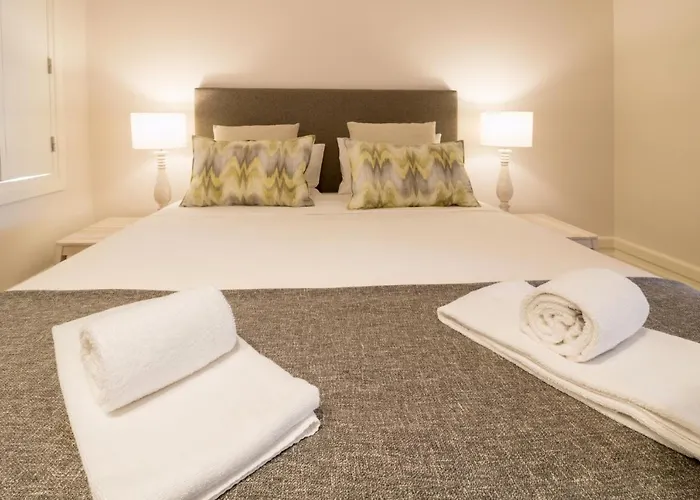 Msc Flat 8 Daire Porto