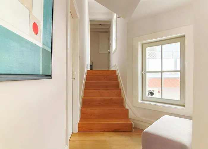 Lejlighed Msc Flat 8