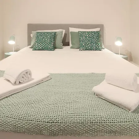 Msc Flat 8 Apartamento *