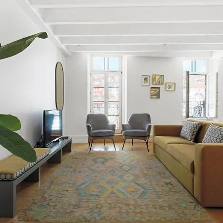 Msc Flat 8 Apartamento