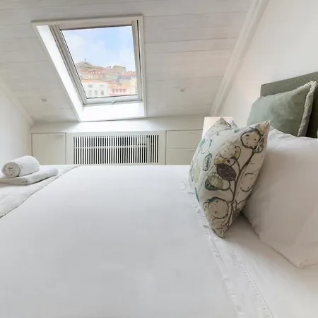 Msc Flat 8 Oporto
