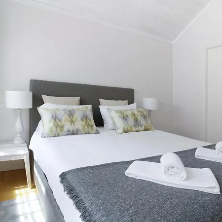 Apartamento Msc Flat 8