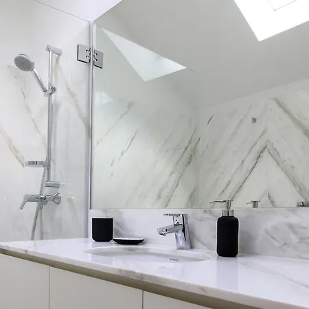 Apartamento Msc Flat 8 *