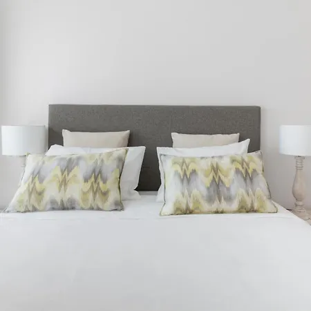 Apartamento Msc Flat 8 Oporto